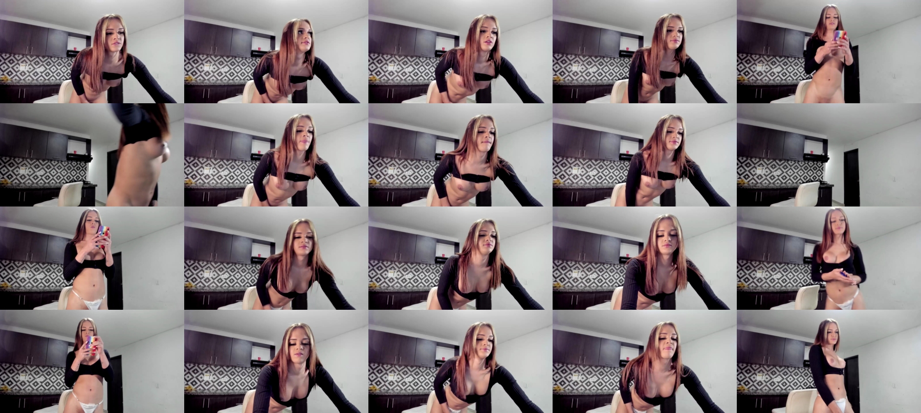 Dulcesexybreastss  14-08-2021